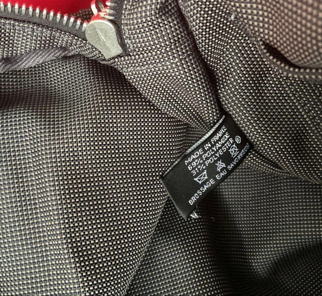 最終値引き‼️美品【HERMES】エルメス　エールラインリュック【送料込み】