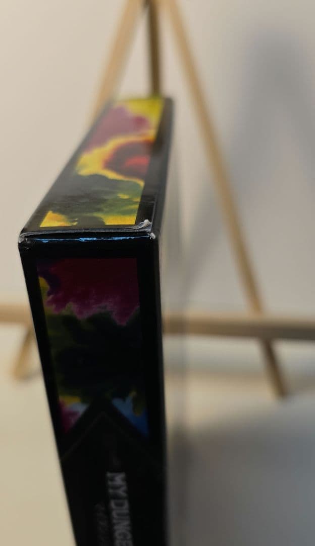 マイダンジョンカード 美品