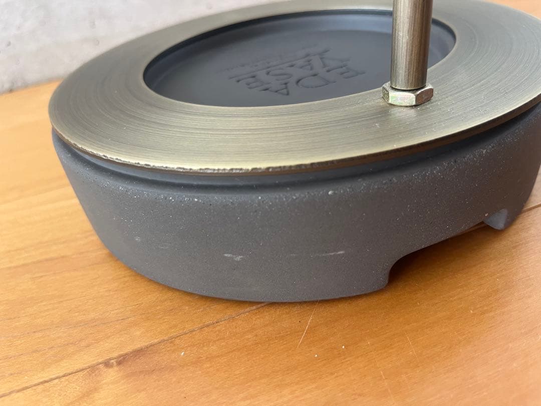 EDA VASE 【SiKiTO】