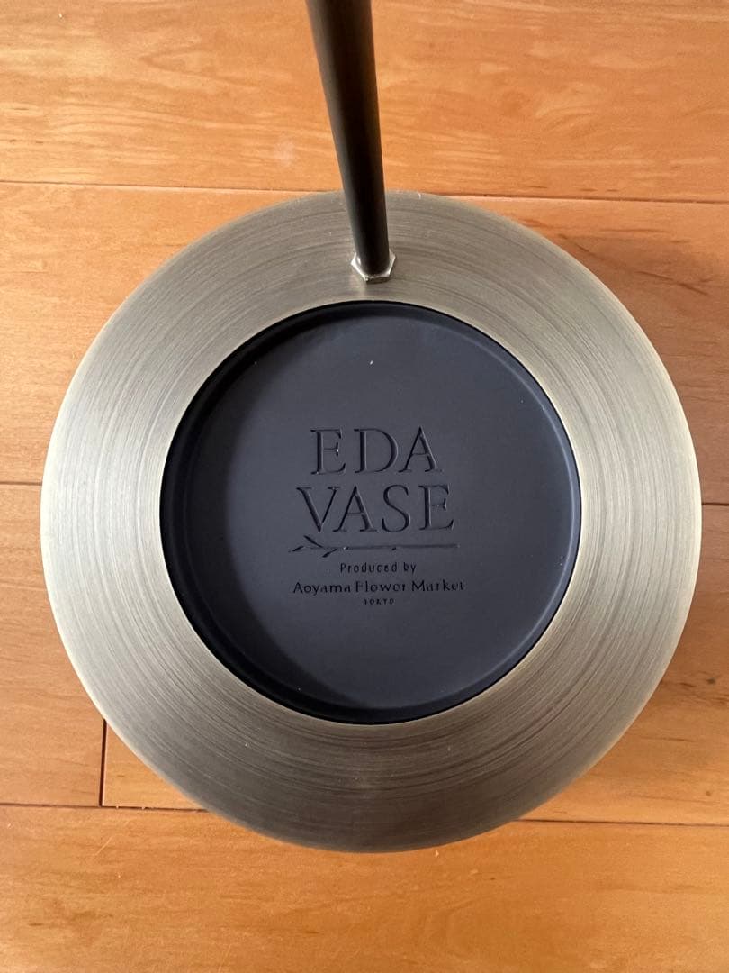 EDA VASE 【SiKiTO】