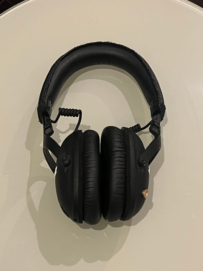 ヘッドホン Marshall MONITOR II A.N.C.