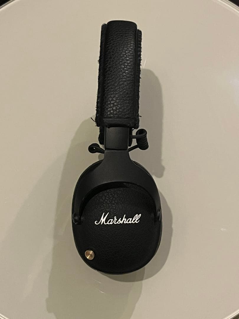 ヘッドホン Marshall MONITOR II A.N.C.