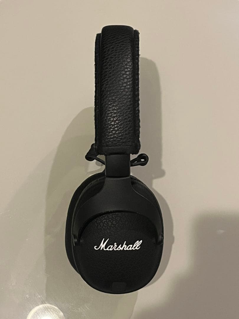 ヘッドホン Marshall MONITOR II A.N.C.