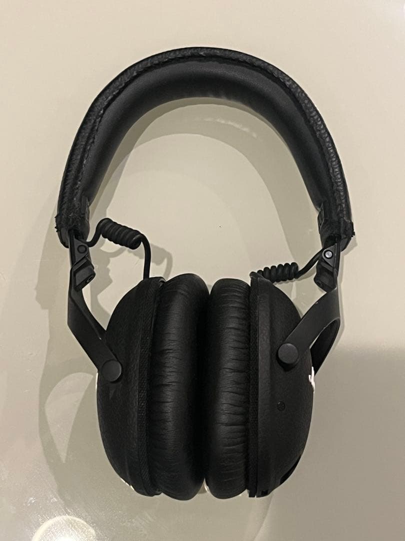 ヘッドホン Marshall MONITOR II A.N.C.