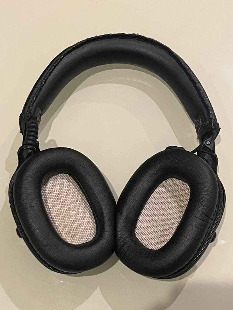 ヘッドホン Marshall MONITOR II A.N.C.