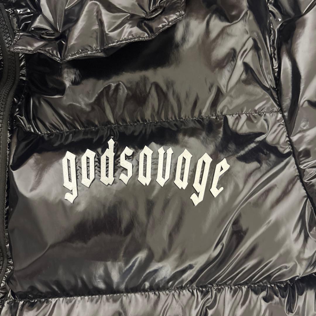 ゴッドサベージダウン旧作