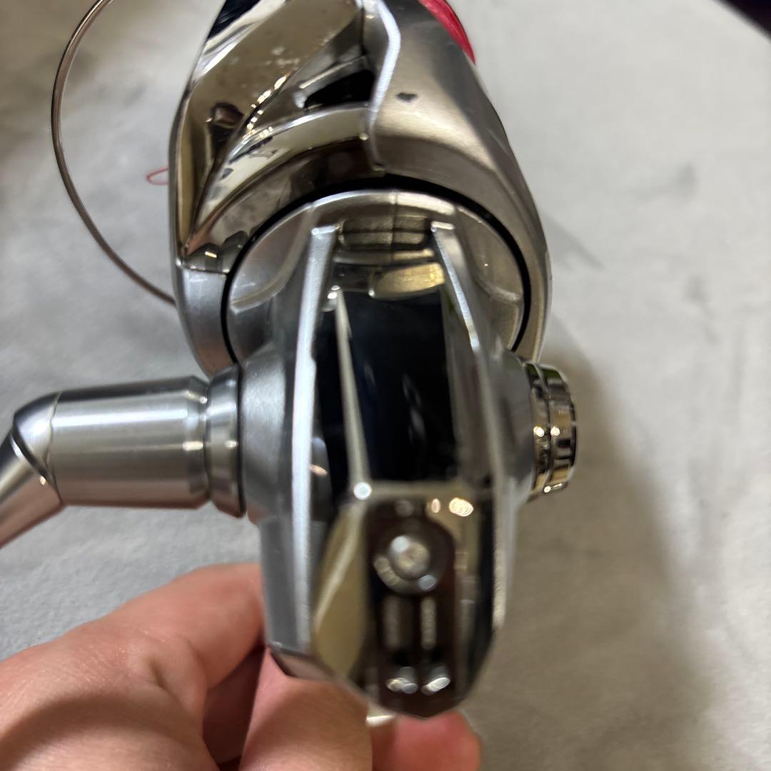 最終値下げ！STRADIC C5000 XG