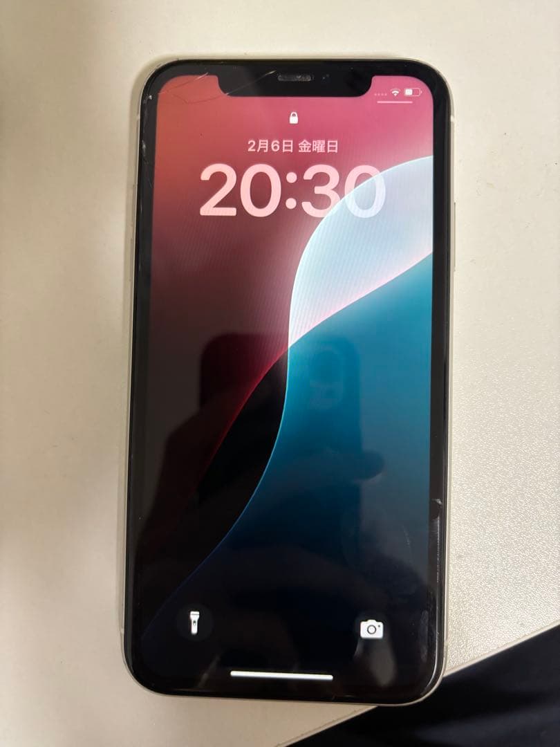 iPhone11 SiMフリー