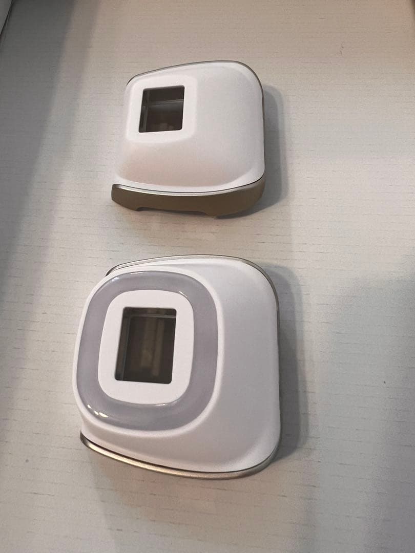 新モデル　ヤーマン　レイボーテクールプロ　脱毛器