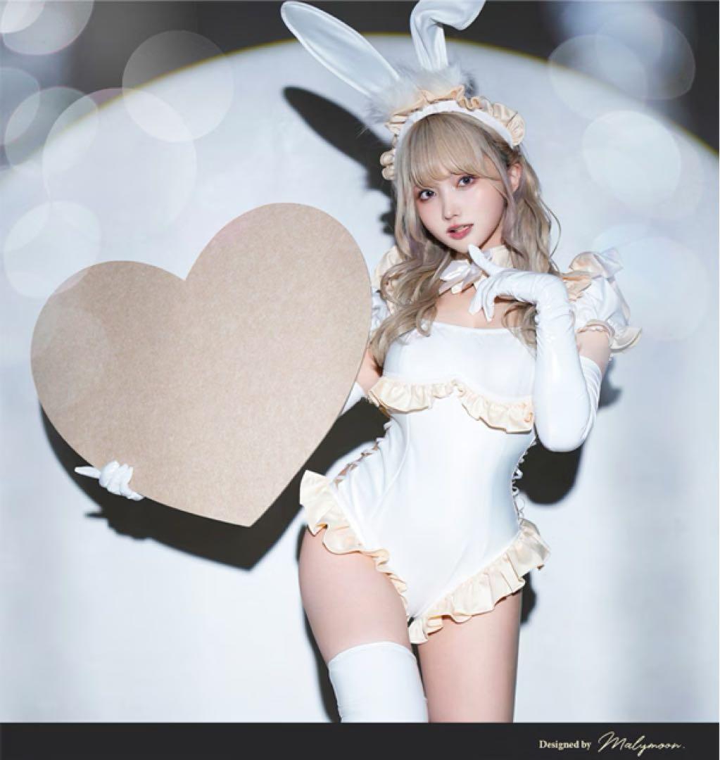 マリームーン フレンチバニー