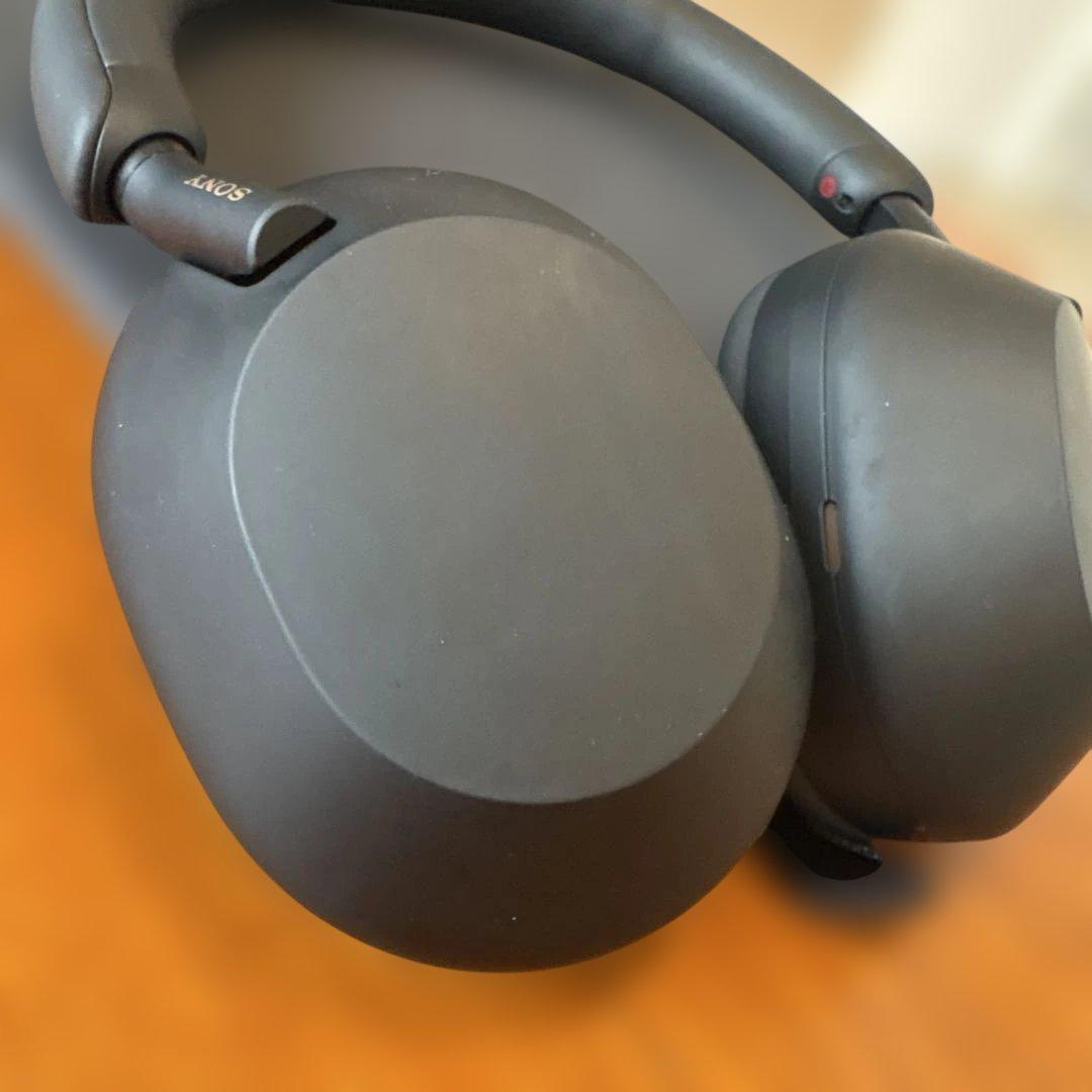 美品　SONY WH-1000XM5