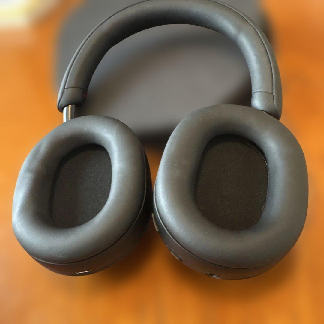 美品　SONY WH-1000XM5