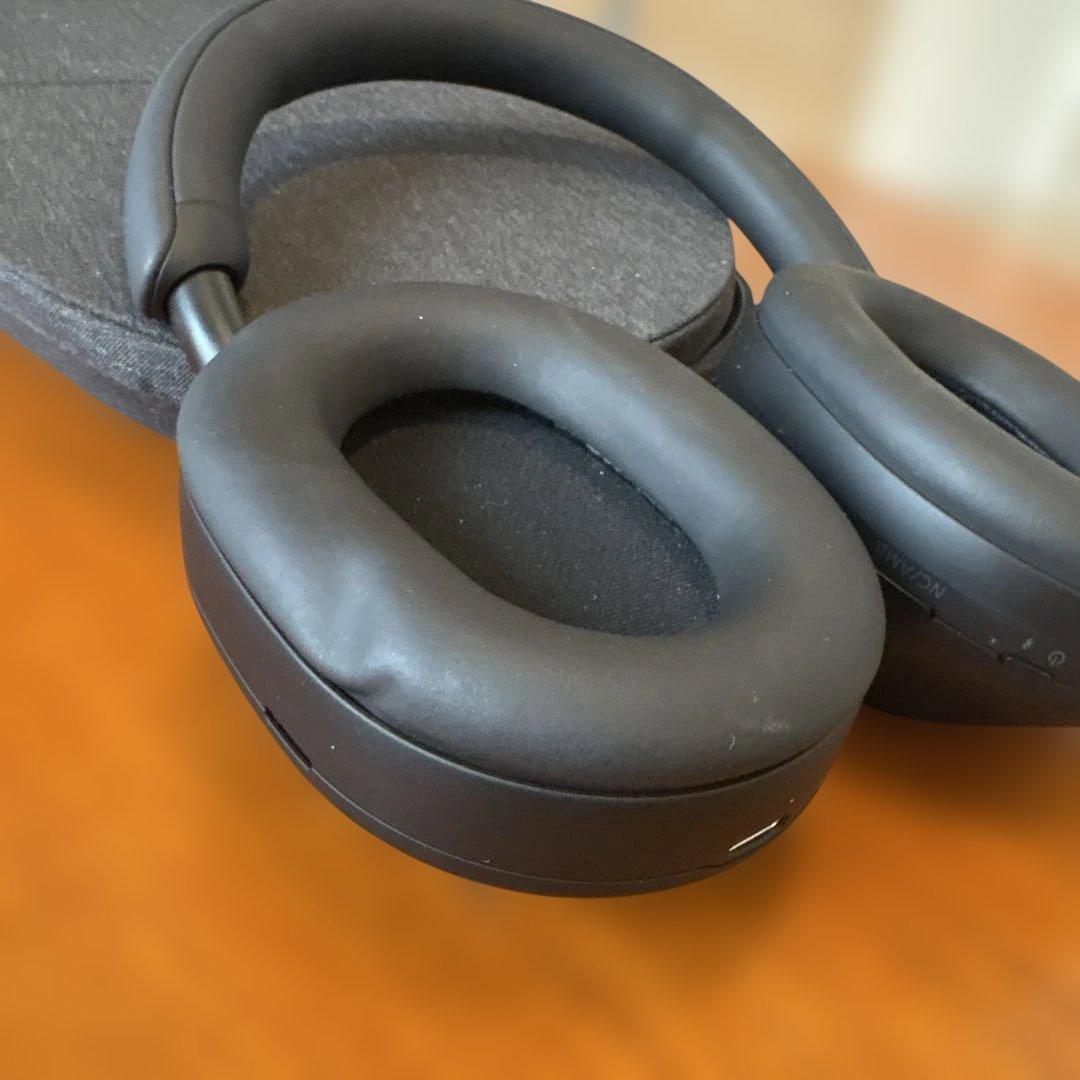 美品　SONY WH-1000XM5