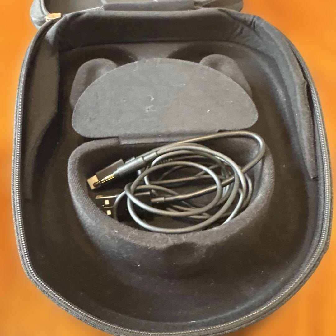 美品　SONY WH-1000XM5