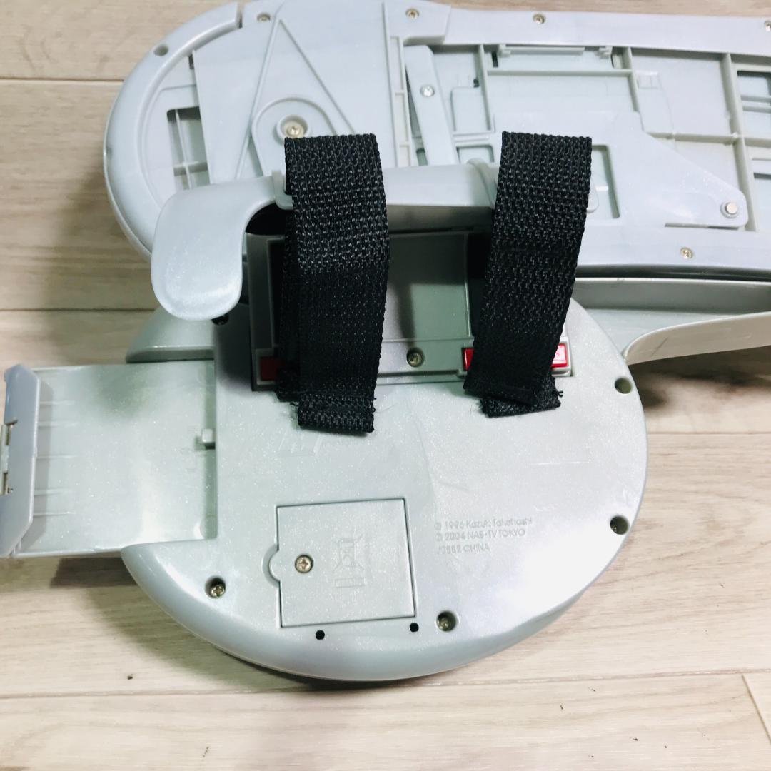 【匿名配送、送料無料】遊戯王　アカデミーデュエルディスク