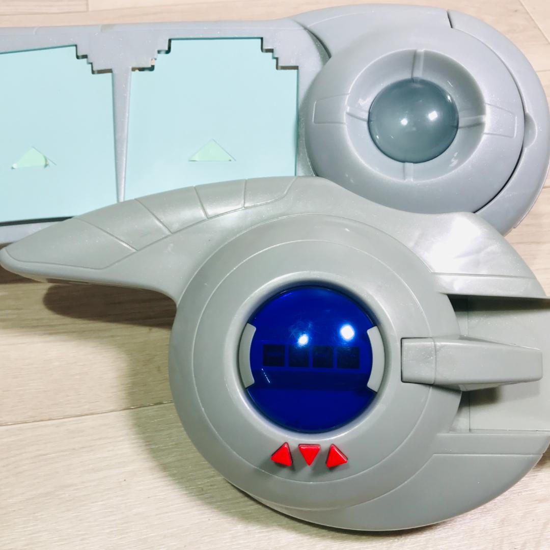 【匿名配送、送料無料】遊戯王　アカデミーデュエルディスク