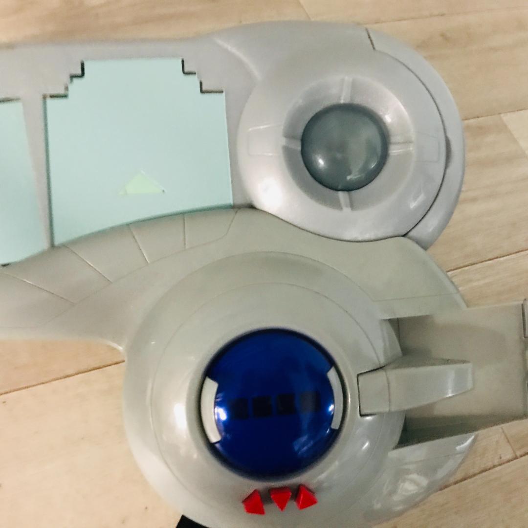 【匿名配送、送料無料】遊戯王　アカデミーデュエルディスク