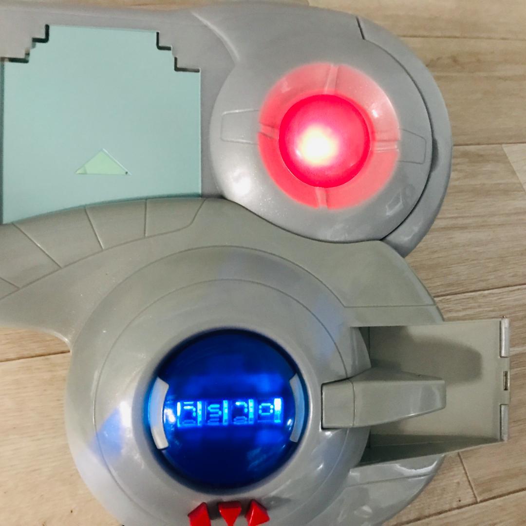 【匿名配送、送料無料】遊戯王　アカデミーデュエルディスク