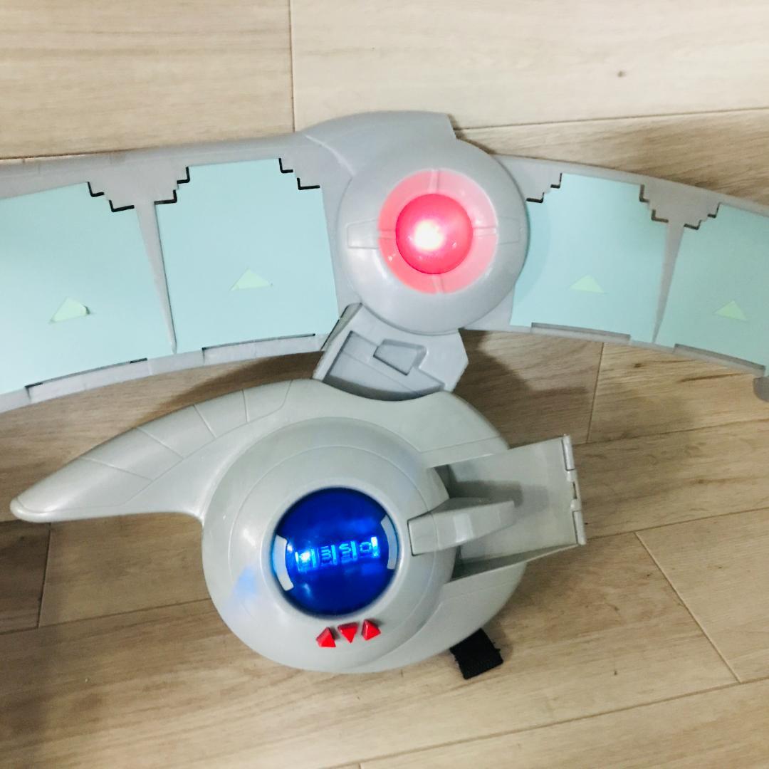 【匿名配送、送料無料】遊戯王　アカデミーデュエルディスク