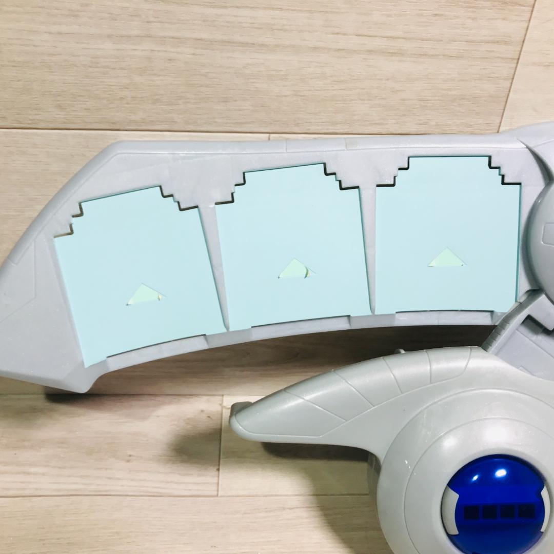 【匿名配送、送料無料】遊戯王　アカデミーデュエルディスク