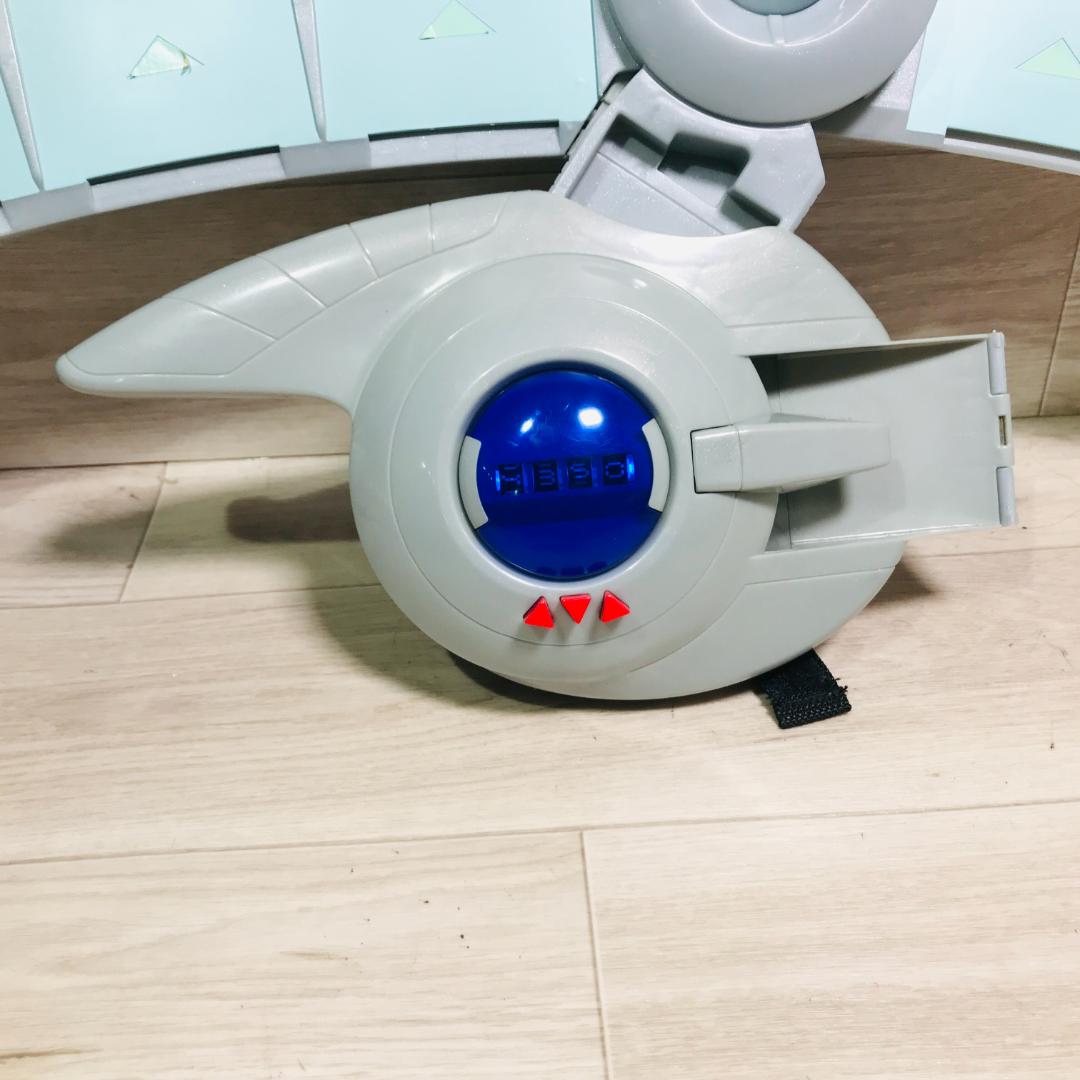 【匿名配送、送料無料】遊戯王　アカデミーデュエルディスク