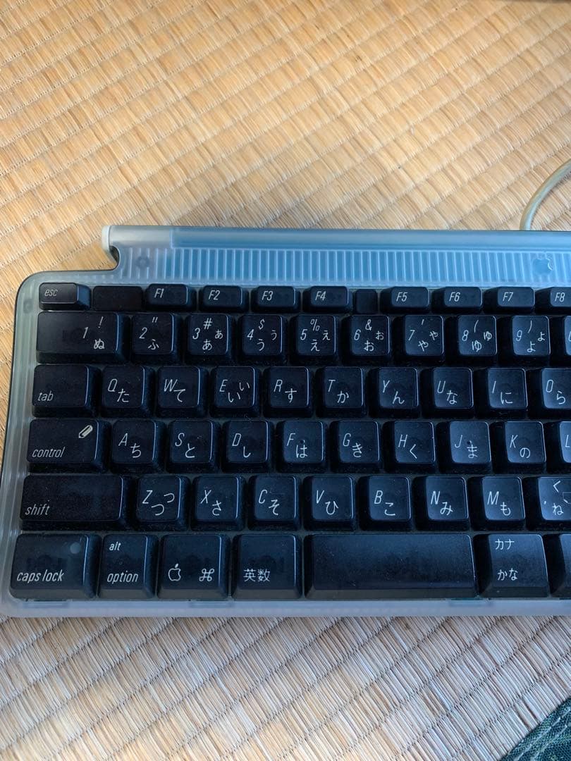 Macデスクトップ i Mac G3 M6709J/B