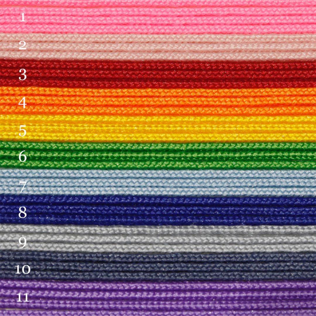 MHT マリーエレーヌ　コードブレス　エイリアンチャーム