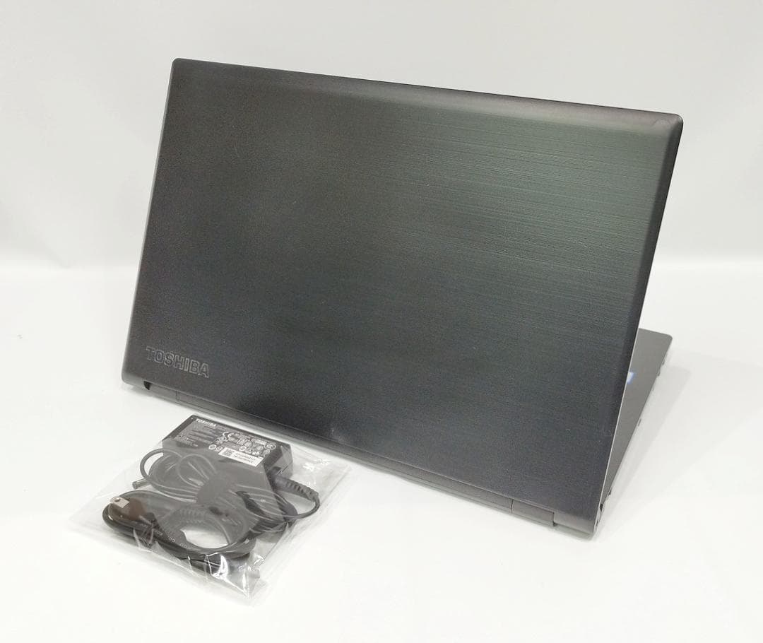 15.6 オールイン 新品SSD256GB B65/M I5 8GB DVD