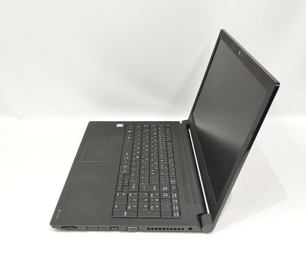 15.6 オールイン 新品SSD256GB B65/M I5 8GB DVD