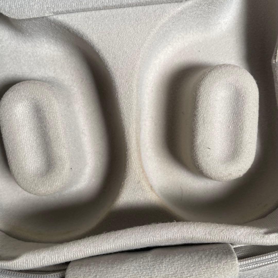 SONY純正 ワイヤレスヘッドホンWH-1000XM5 動作確認済み