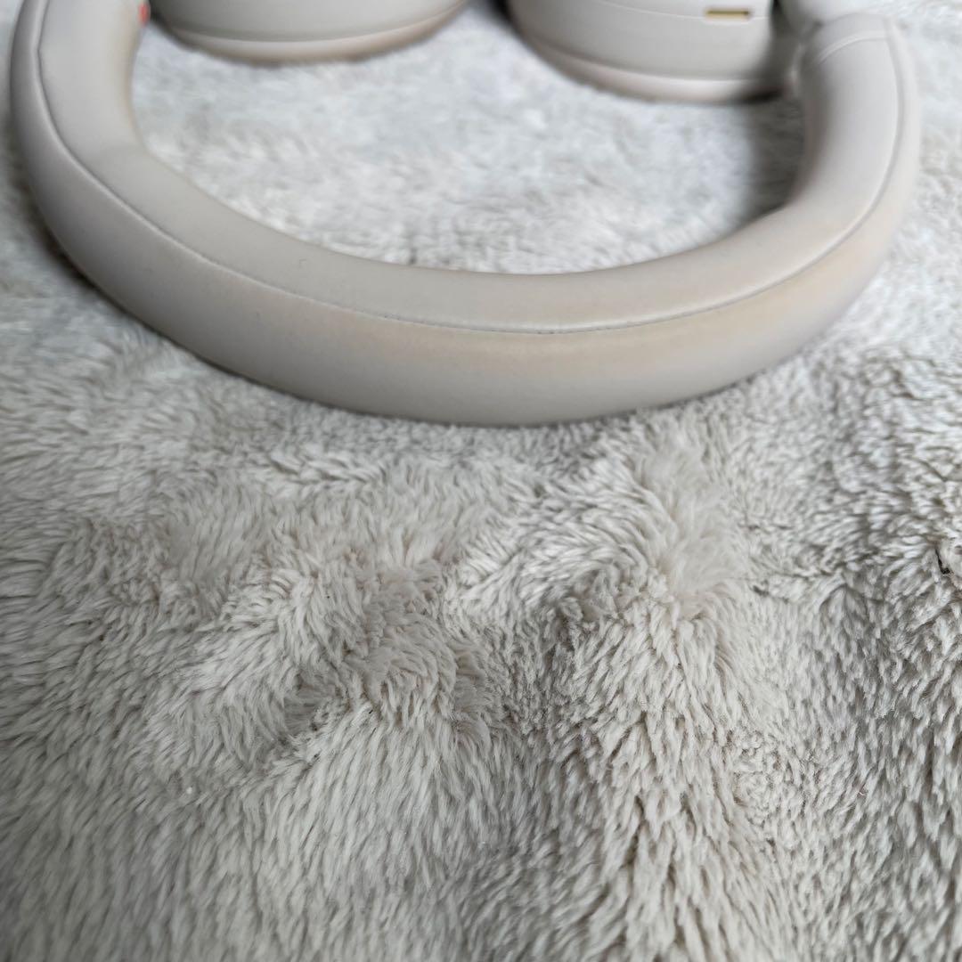 SONY純正 ワイヤレスヘッドホンWH-1000XM5 動作確認済み