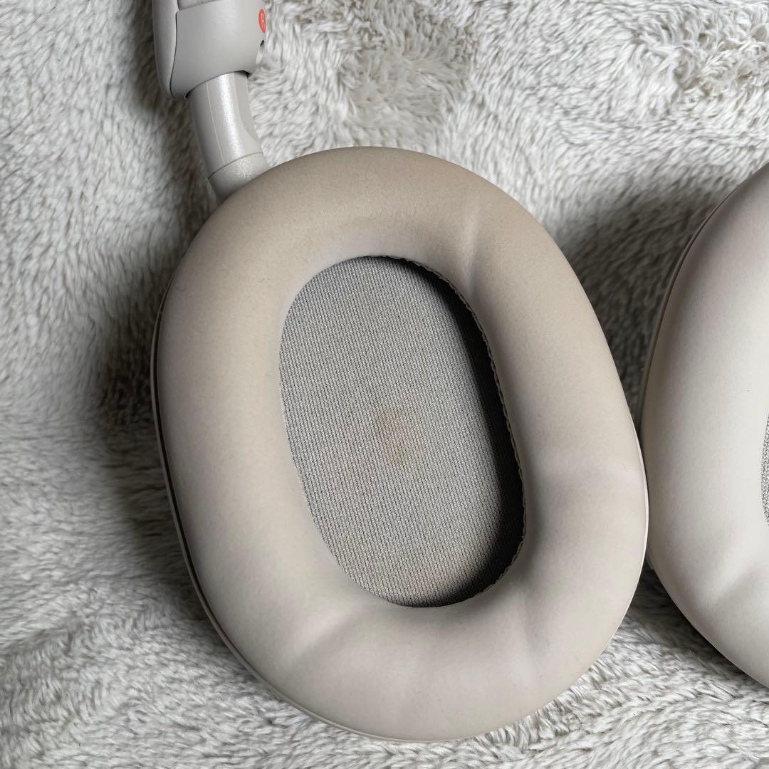 SONY純正 ワイヤレスヘッドホンWH-1000XM5 動作確認済み