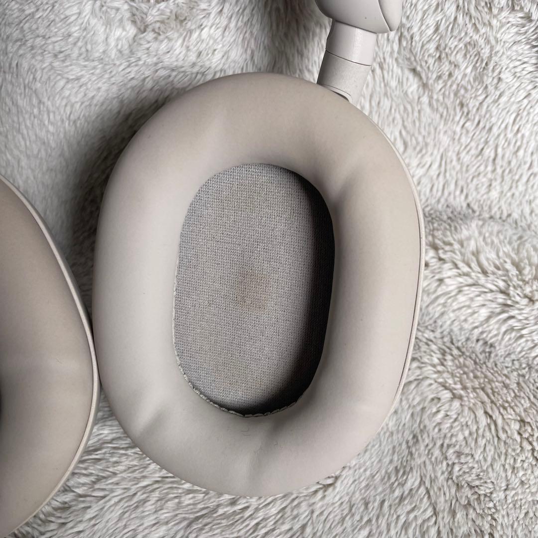 SONY純正 ワイヤレスヘッドホンWH-1000XM5 動作確認済み