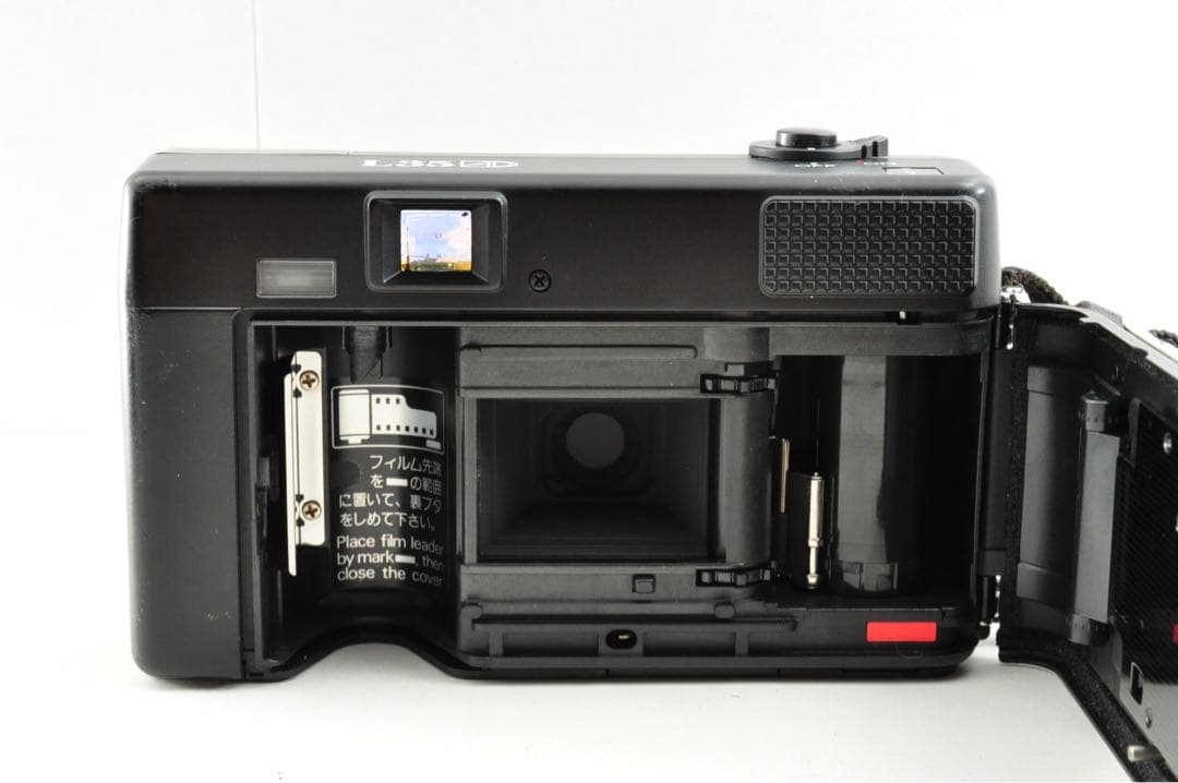 美品⭐︎動作確認済　Nikon ニコン L35AD ISO 1000