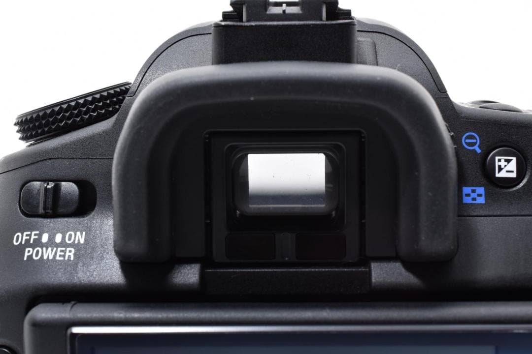 ★超美品★ソニー SONY α350 ボディ #21251