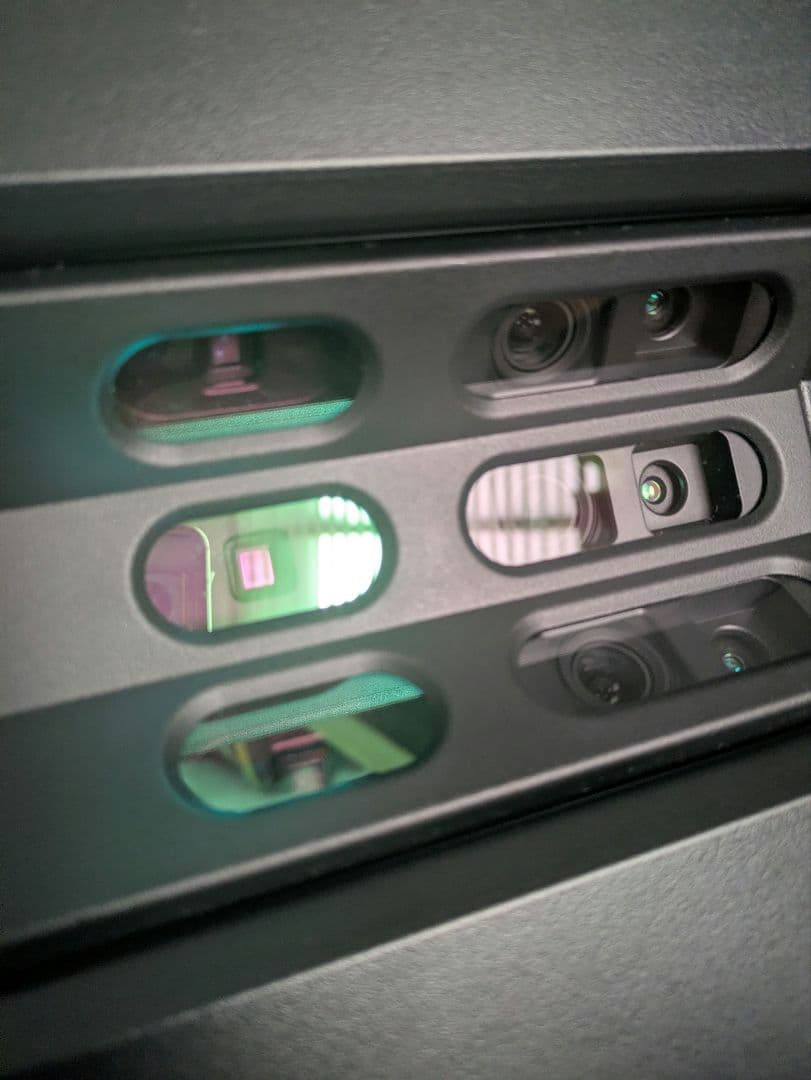 【豪華セット】Matterport Pro2、Manfrotto三脚&リュック