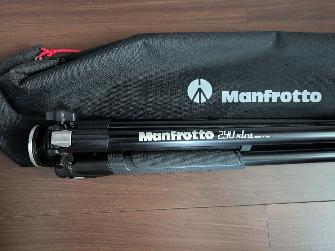 【豪華セット】Matterport Pro2、Manfrotto三脚&リュック