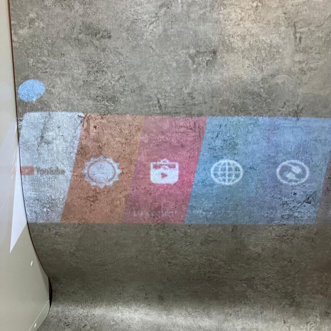 CineBeam LG HF65LS LEDプロジェクター【200607d9】