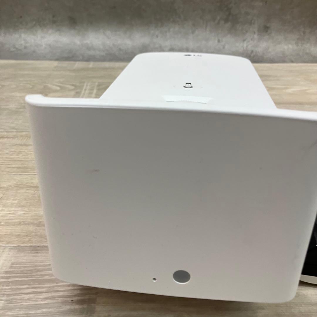 CineBeam LG HF65LS LEDプロジェクター【200607d9】