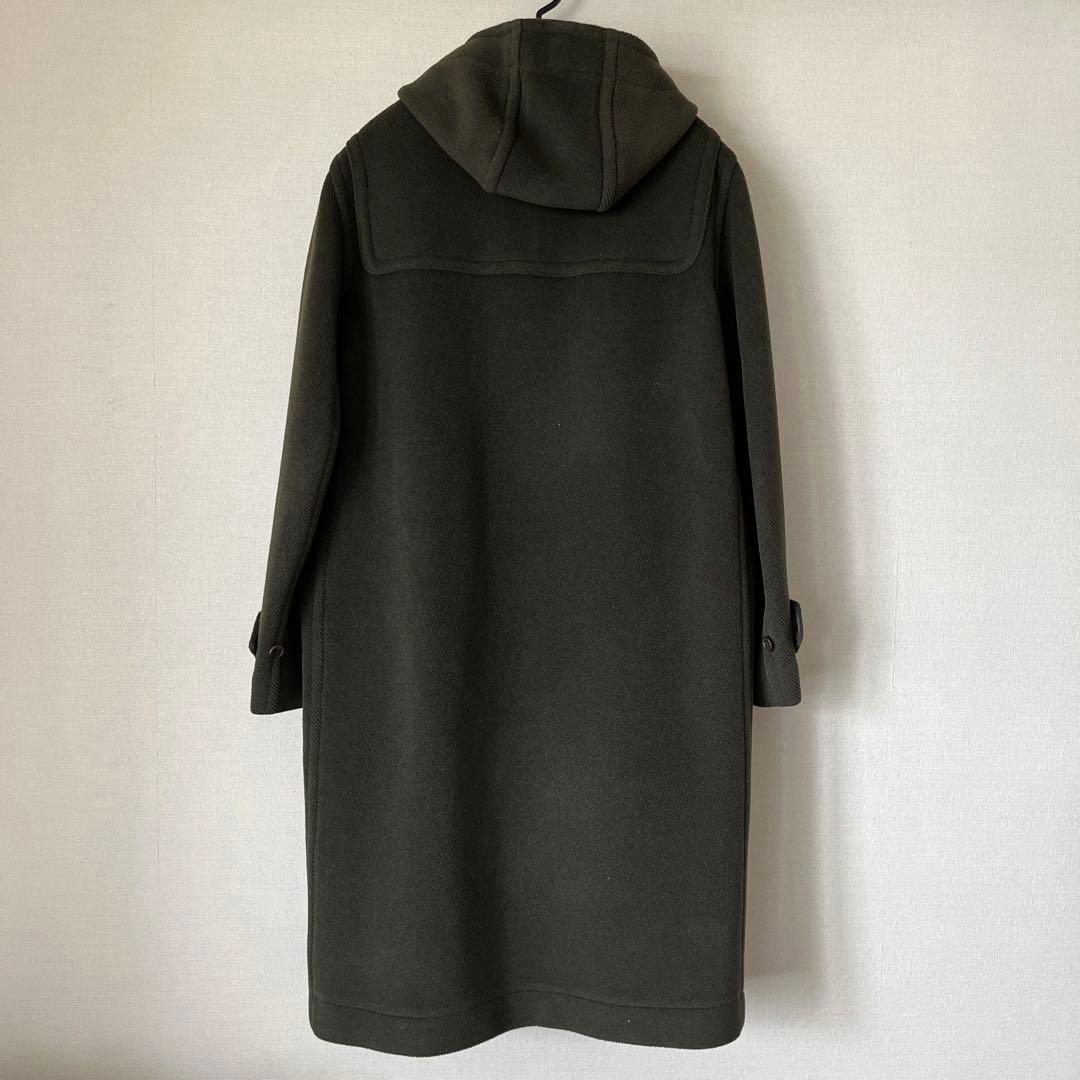 ポールスチュアート Paul Stuart ダッフル ムーアブルック