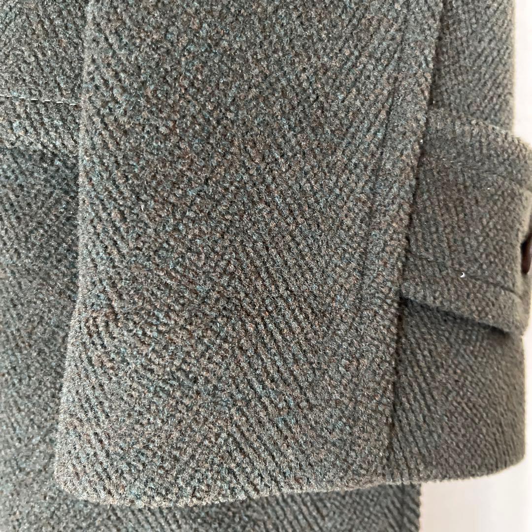 ポールスチュアート Paul Stuart ダッフル ムーアブルック