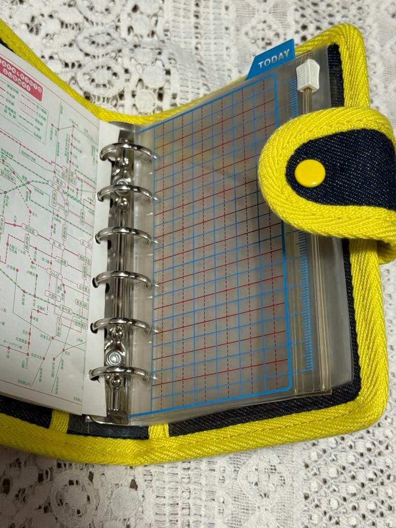 PRISMATIC WORLD デニム 平成レトロ レア シール　まとめ売り