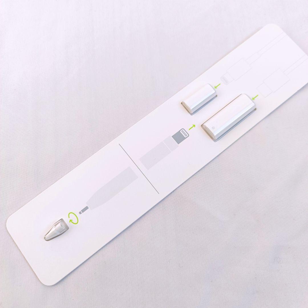 【未使用品】Apple Pencil A1603 MQLY3J/A