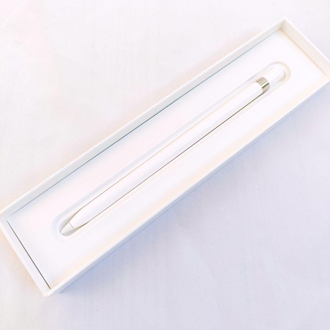 【未使用品】Apple Pencil A1603 MQLY3J/A