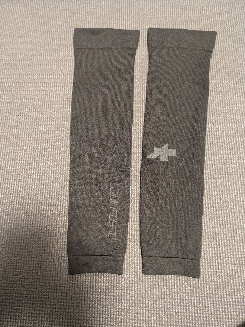 ASSOS　Spring Fall Leg Warmersサイズ1