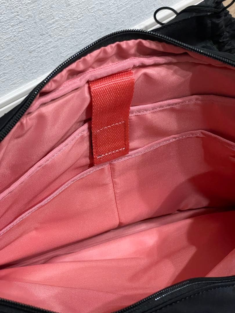 セレーンエテール　PASSION 36 ブラック(黒) ✕シルバー金具