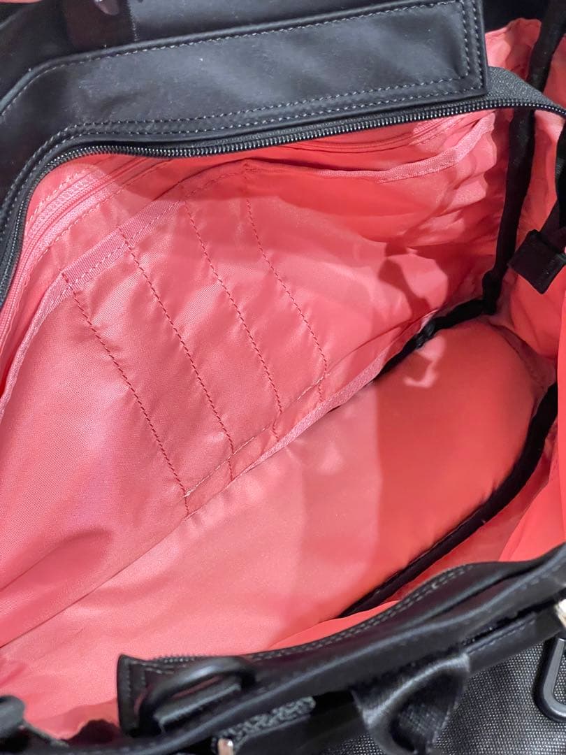 セレーンエテール　PASSION 36 ブラック(黒) ✕シルバー金具