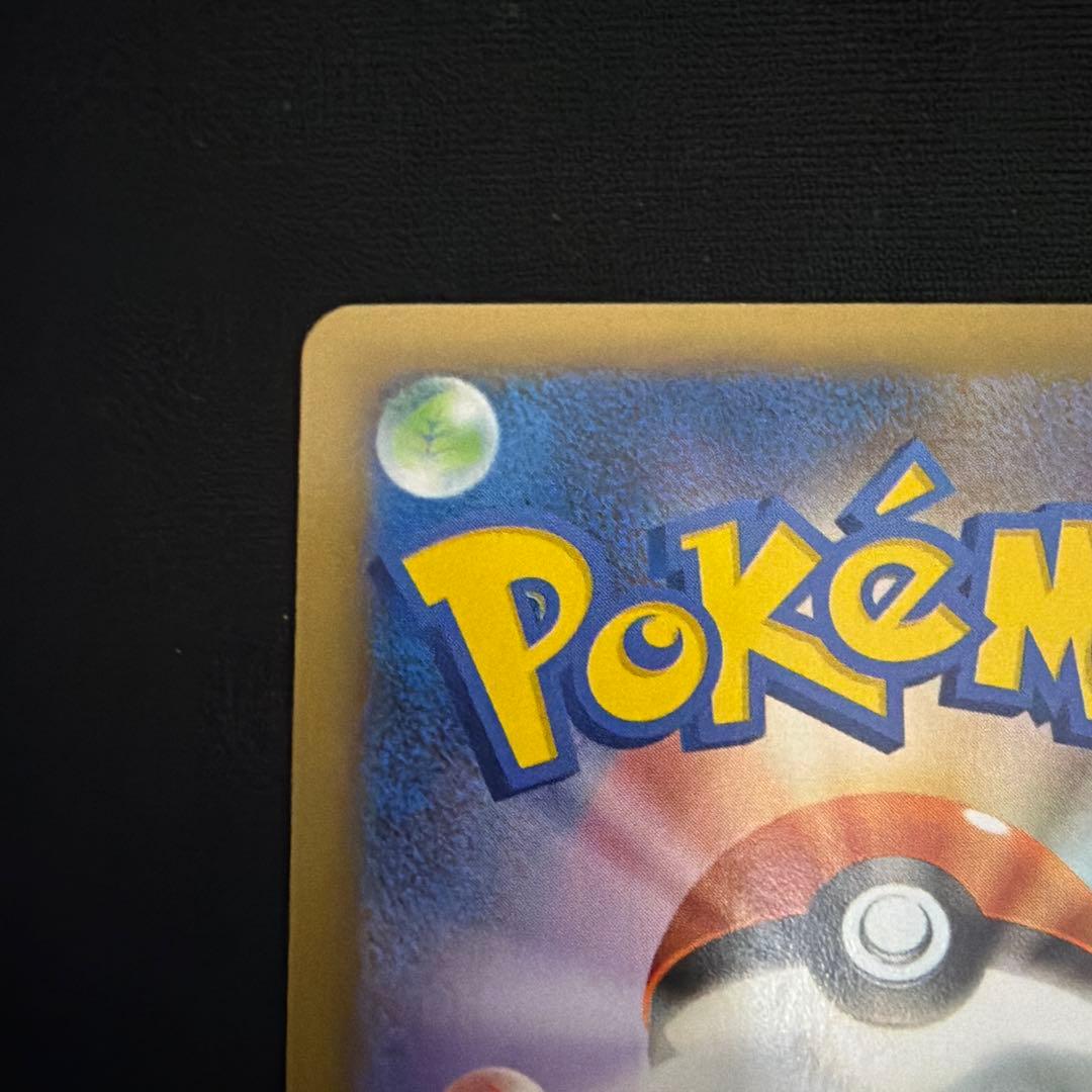 ち*る様 ポケモンだいすきクラブ SR XY2 ワイルドブレイズ 087/080