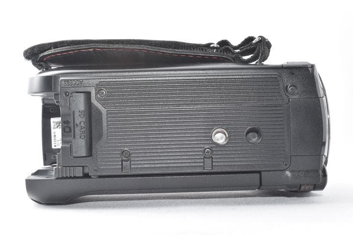 パナソニック Panasonic HC-WX990M ビデオカメラ ブラック