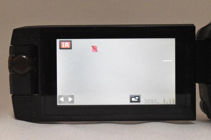 パナソニック Panasonic HC-WX990M ビデオカメラ ブラック